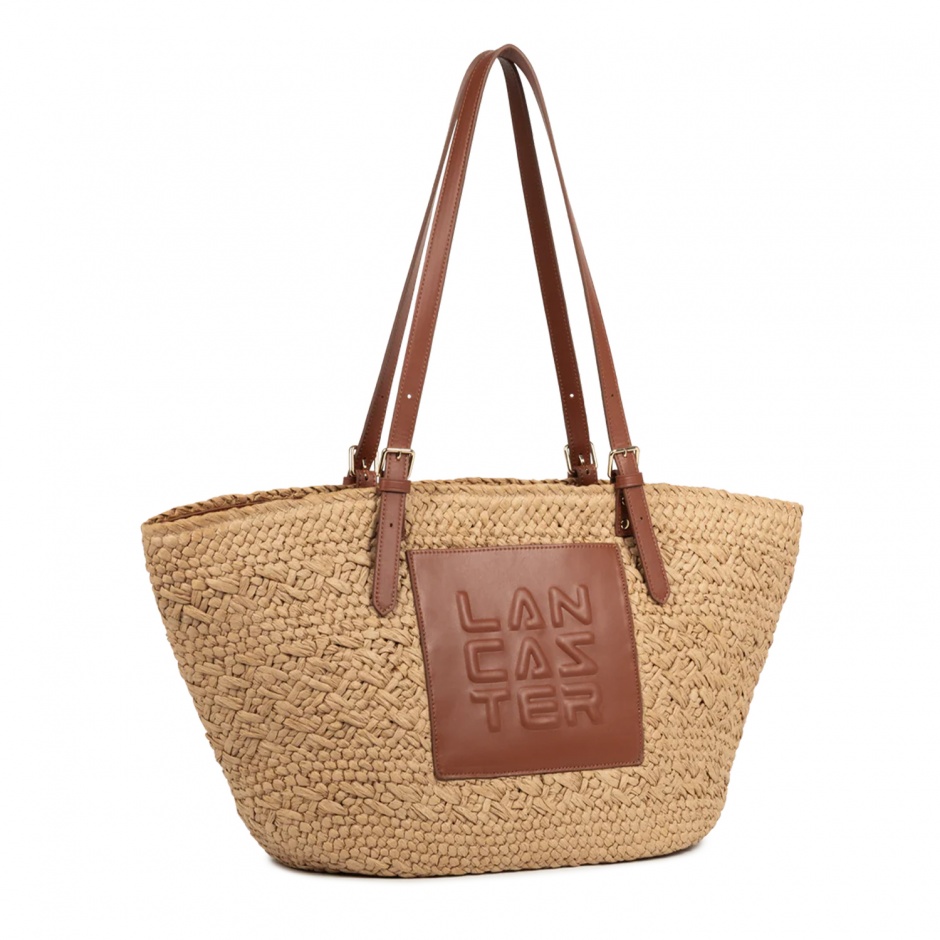 LANCASTER Geantă damă Le Panier - vezi 2