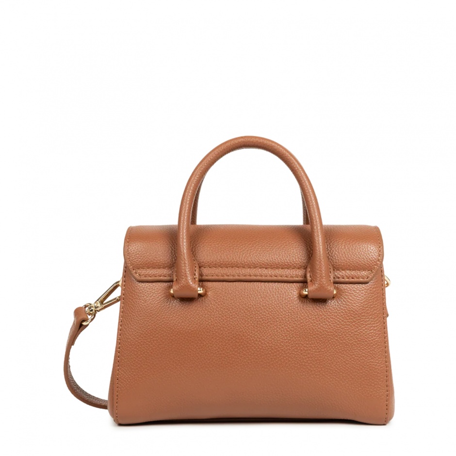 LANCASTER Geantă maro damă Milano Cosmos - vezi 3