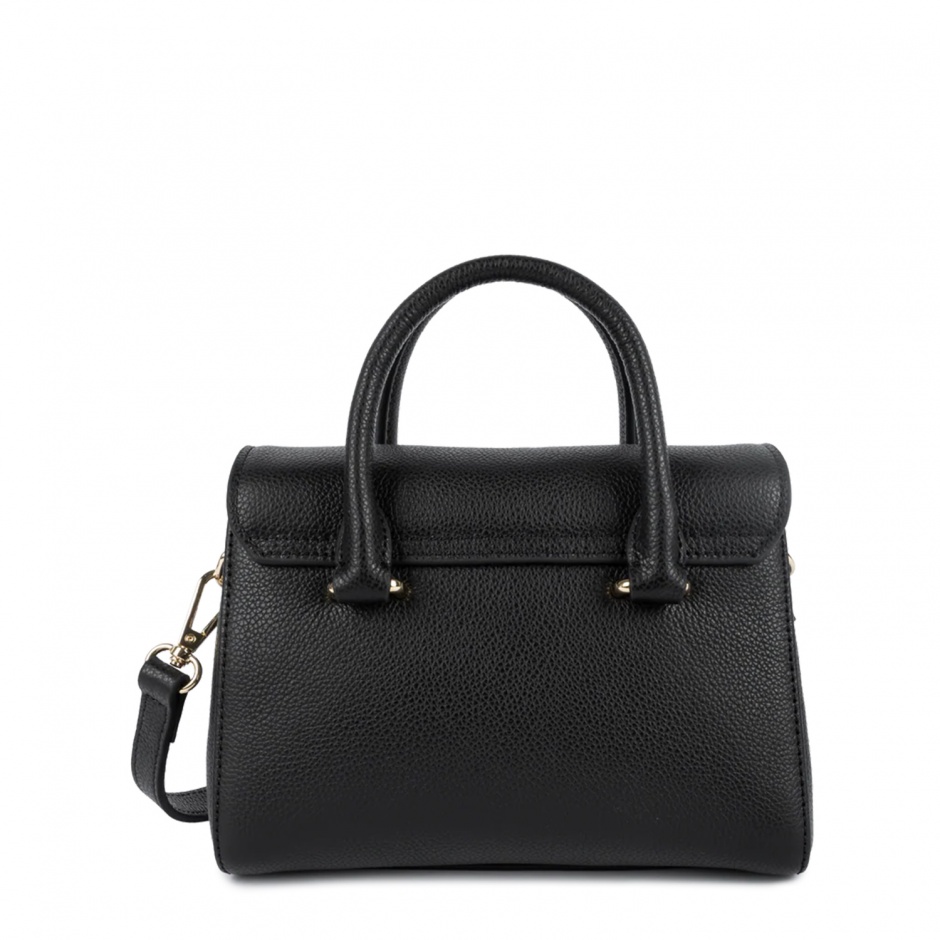 LANCASTER Geantă neagră damă Milano Cosmos - vezi 3