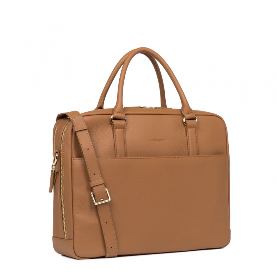 LANCASTER Geantă business Mademoiselle Business - vezi 2