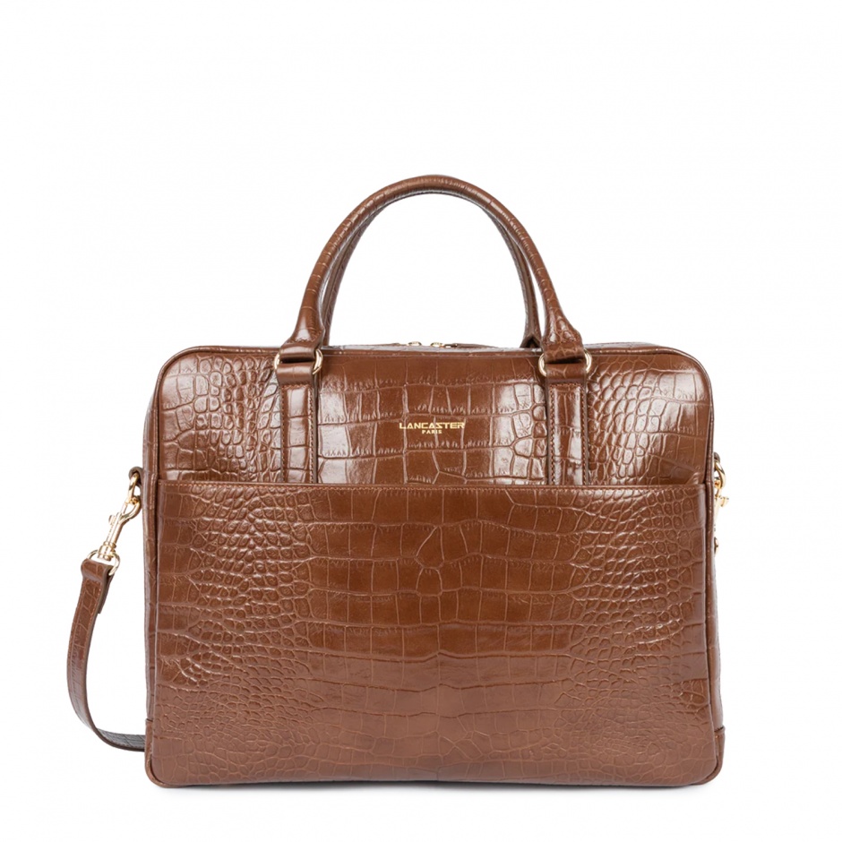 LANCASTER Geantă business Mademoiselle Business - vezi 1