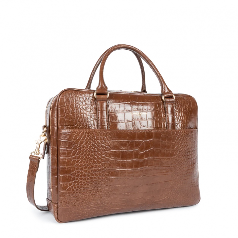 LANCASTER Geantă business Mademoiselle Business - vezi 2