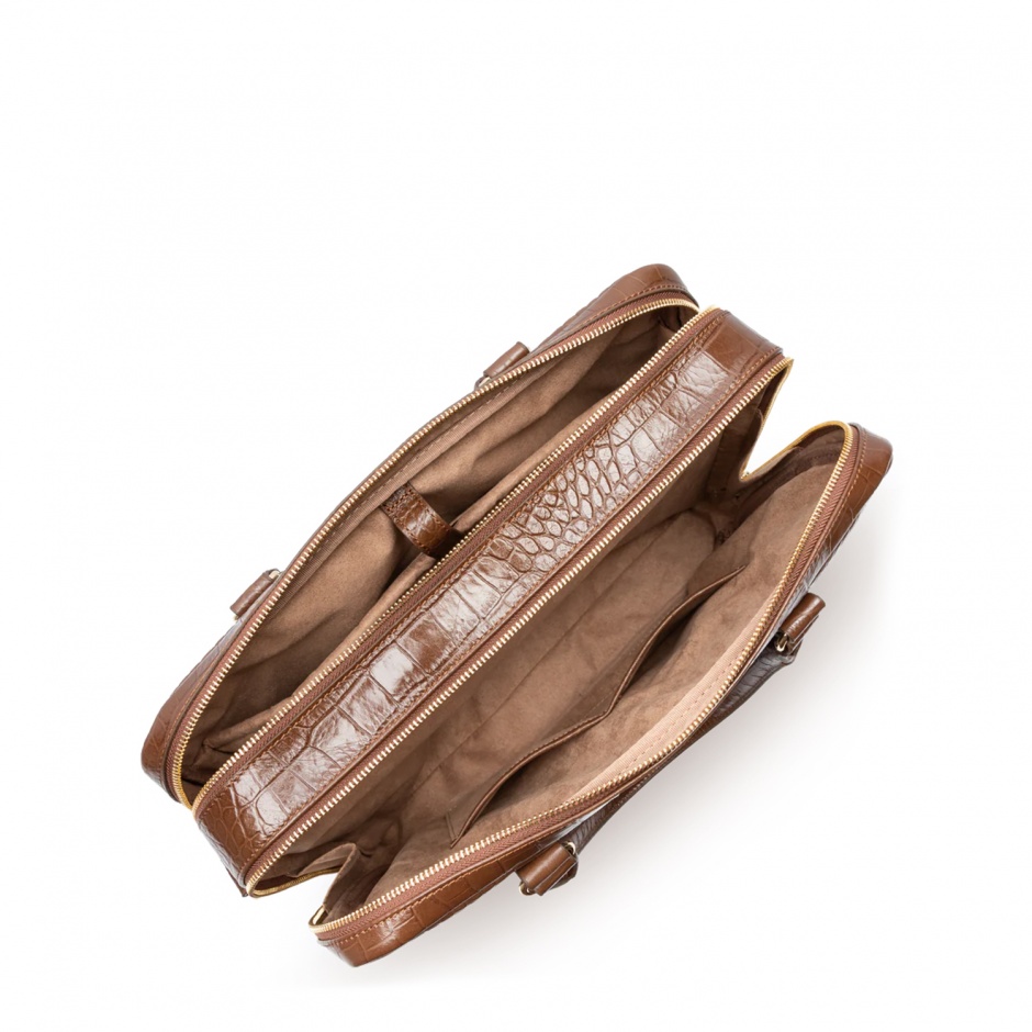 LANCASTER Geantă business Mademoiselle Business - vezi 4