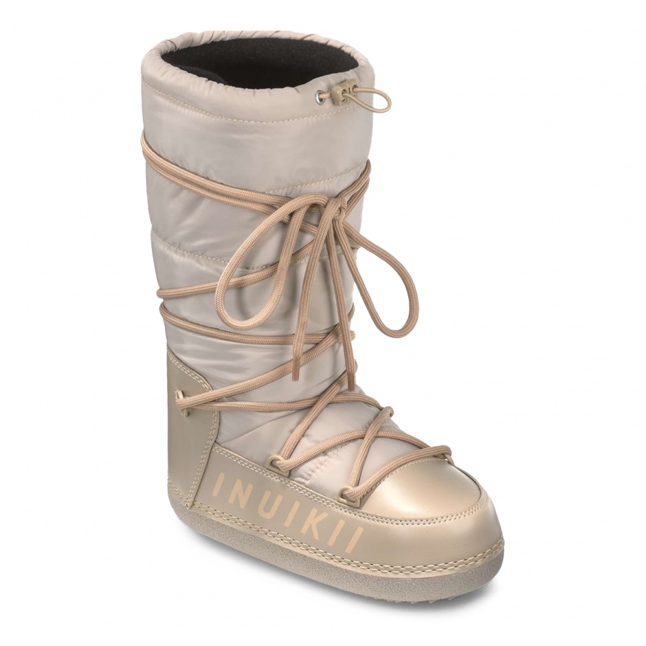 INUIKII Apres-ski damă Mountain Boot High - vezi 2