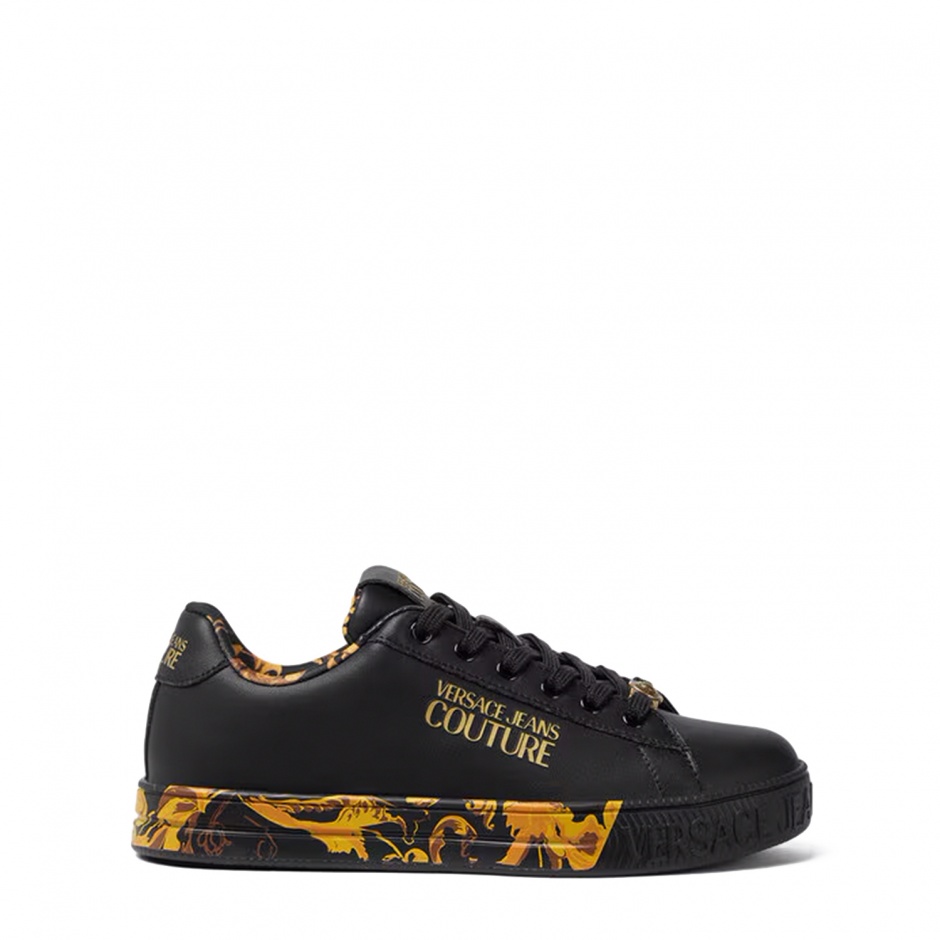 VERSACE JEANS Tenisi negri damă - vezi 1