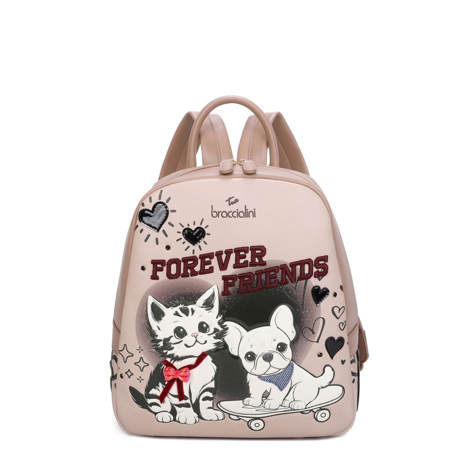 Braccialini Rucsac damă Allround - vezi 1