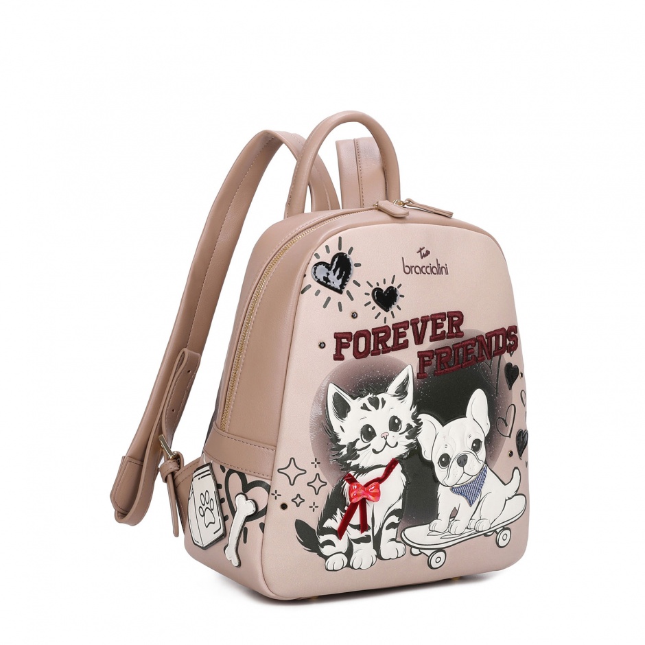 Braccialini Rucsac damă Allround - vezi 2