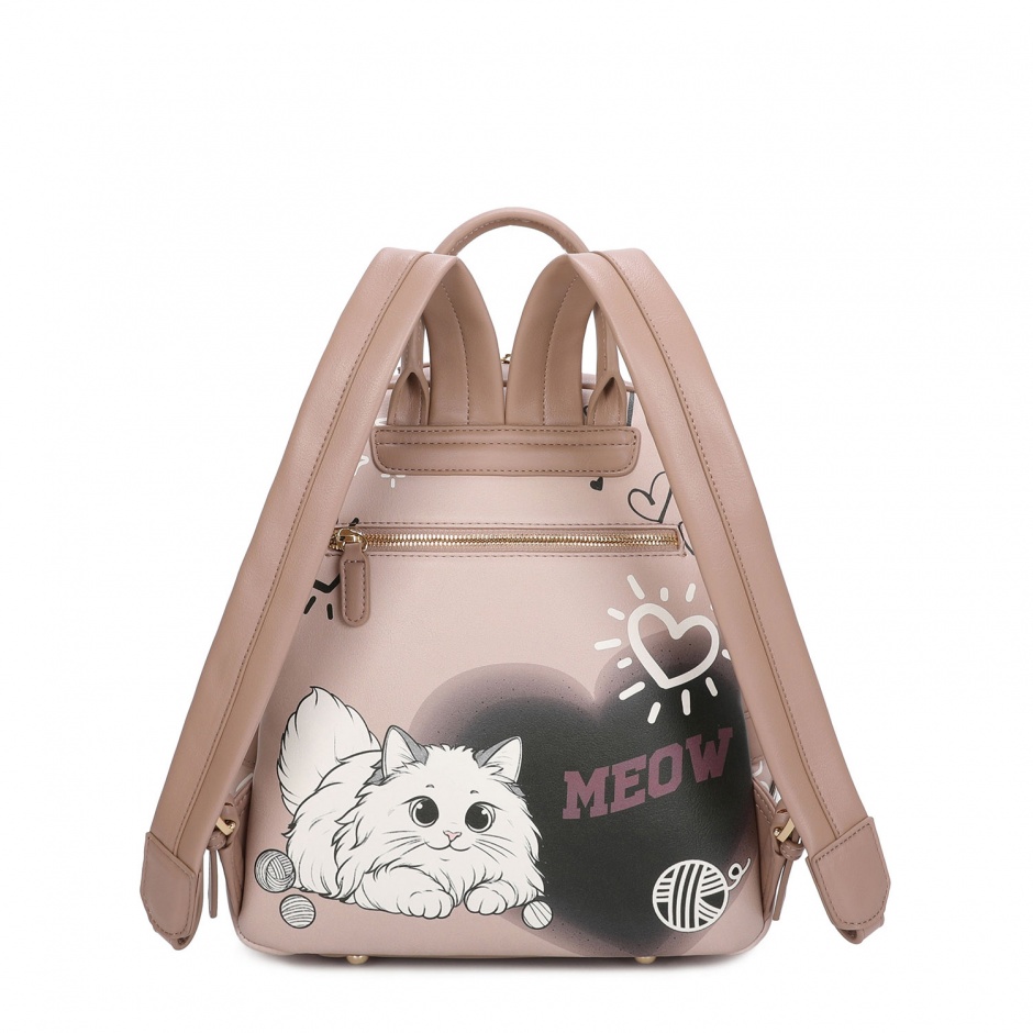 Braccialini Rucsac damă Allround - vezi 3