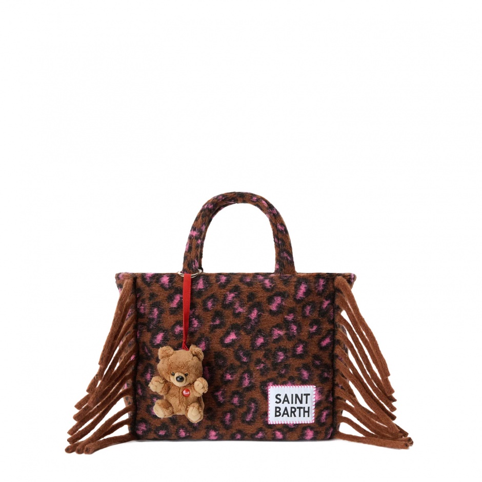 SAINT BARTH Breloc Trudi Sweet - vezi 2