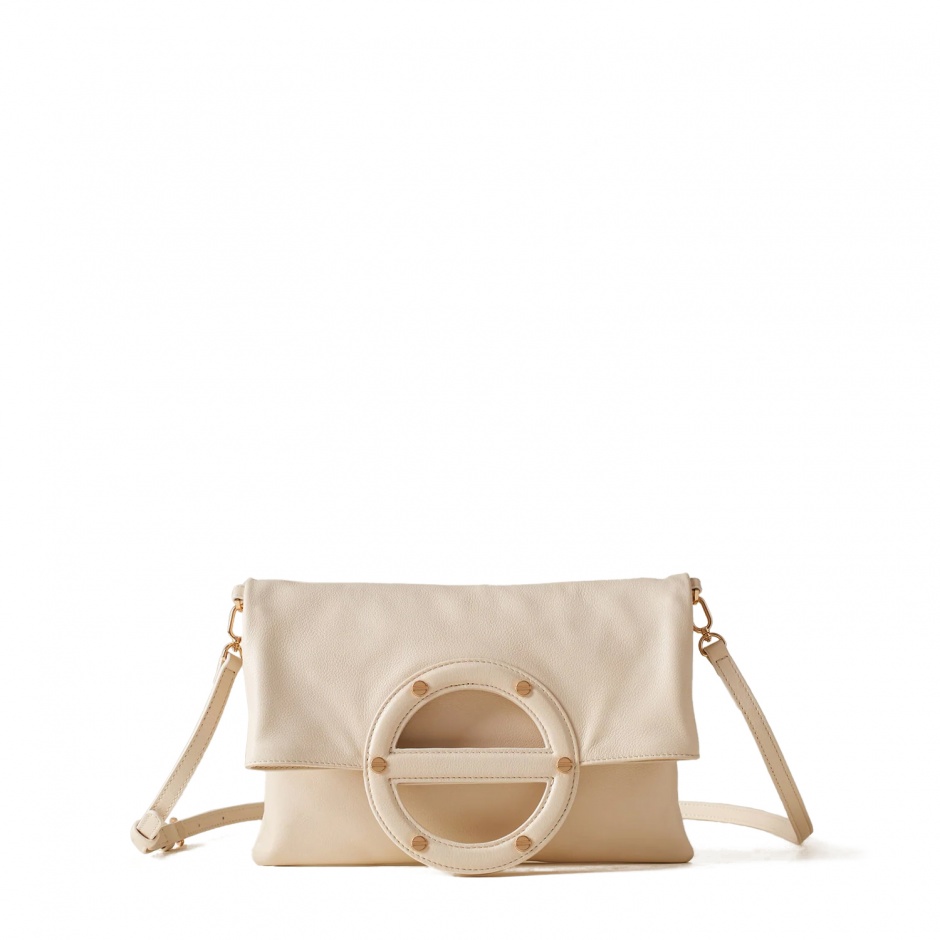 BORBONESE Geantă damă Vis A Vis Small - vezi 1