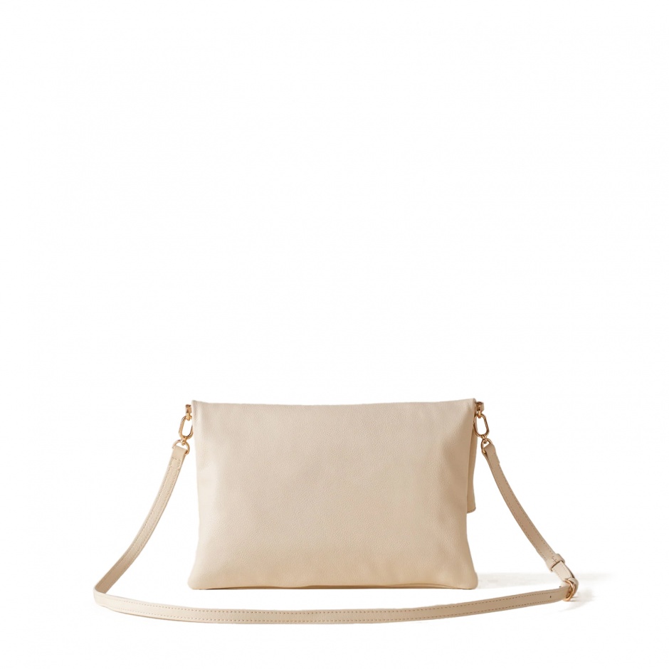 BORBONESE Geantă damă Vis A Vis Small - vezi 3