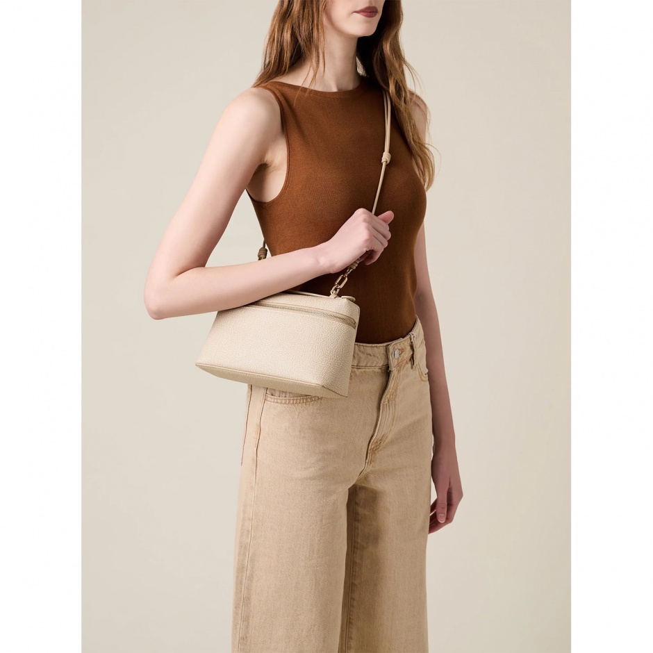 BORBONESE Geantă damă Gemini Crossover - vezi 4