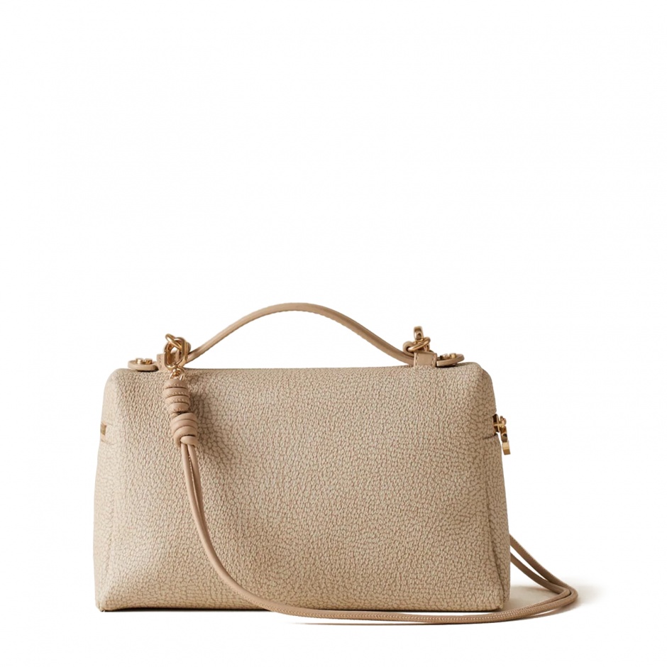 BORBONESE Geantă damă Gemini Crossover - vezi 3