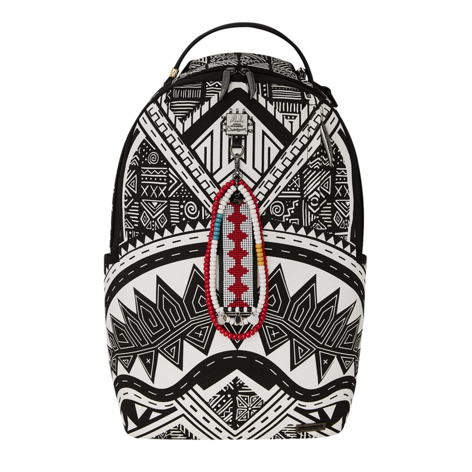SPRAYGROUND Rucsac AI JOURNEY TO THE MIND - vezi 1