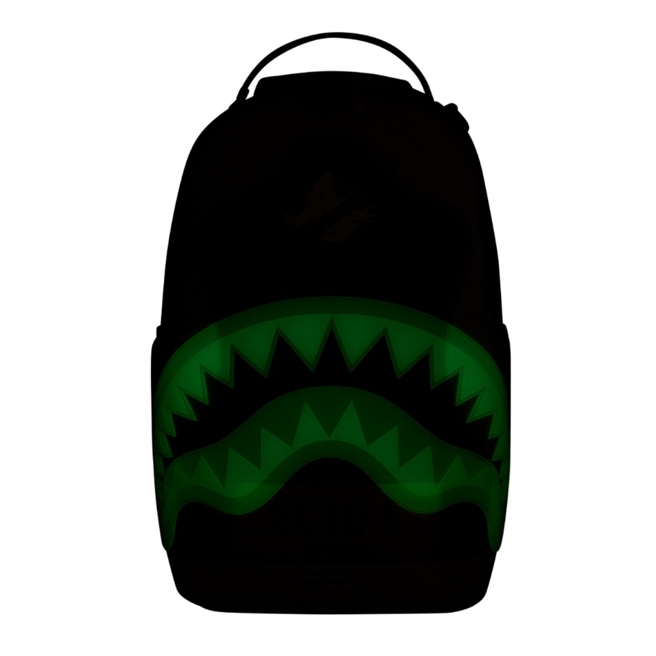 SPRAYGROUND Rucsac GHOSTBUSTERS ECTO-1 SPECIAL OPS - vezi 2