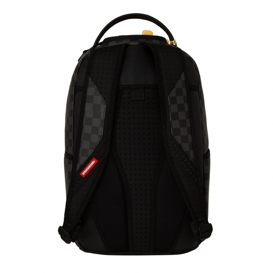 SPRAYGROUND Rucsac ASTROMANE STUCK IN - vezi 4