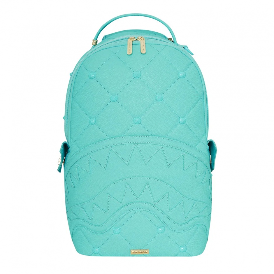 SPRAYGROUND Rucsac TIFF BLUE STUD - vezi 1
