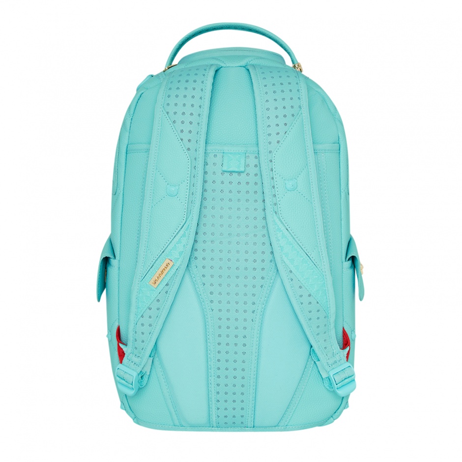 SPRAYGROUND Rucsac TIFF BLUE STUD - vezi 3