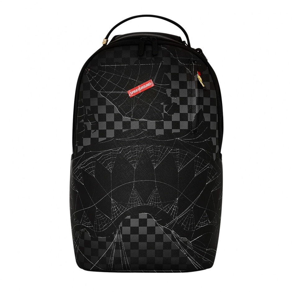SPRAYGROUND Rucsac SPIDER WEB - vezi 1