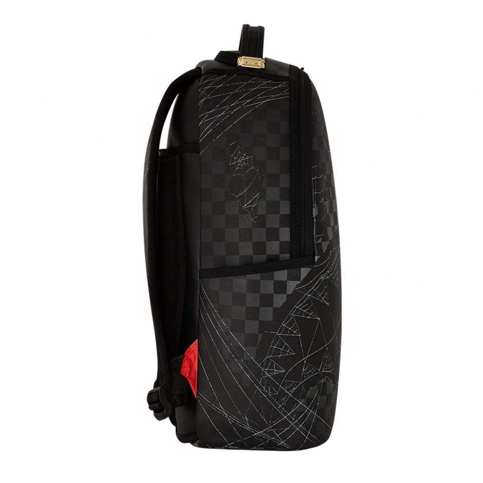 SPRAYGROUND Rucsac SPIDER WEB - vezi 2