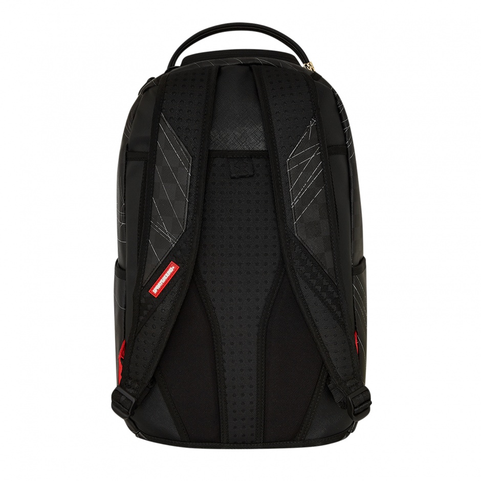 SPRAYGROUND Rucsac SPIDER WEB - vezi 3