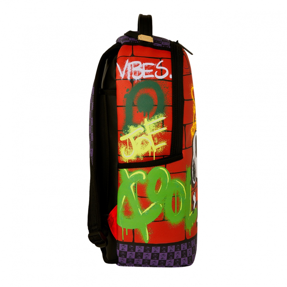SPRAYGROUND Rucsac JOE COOL - vezi 2