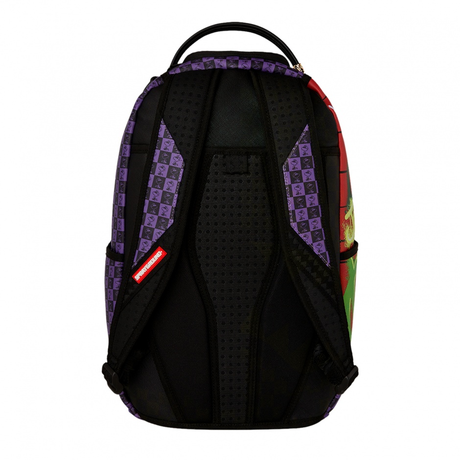 SPRAYGROUND Rucsac JOE COOL - vezi 3