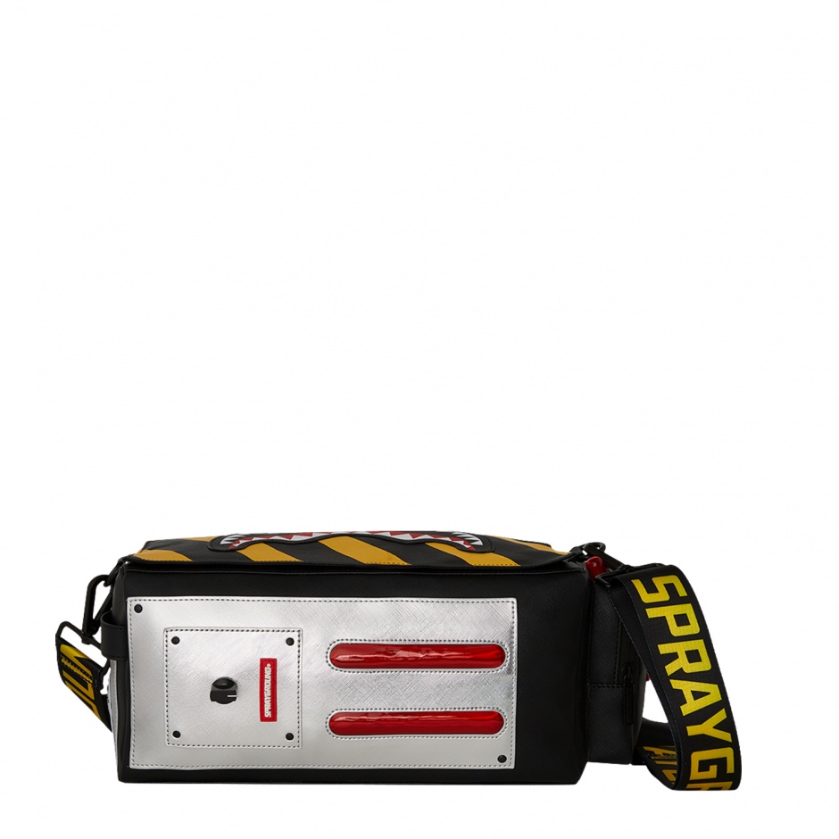 SPRAYGROUND Geantă GHOSTBUSTERS GHOST CATCHER - vezi 1