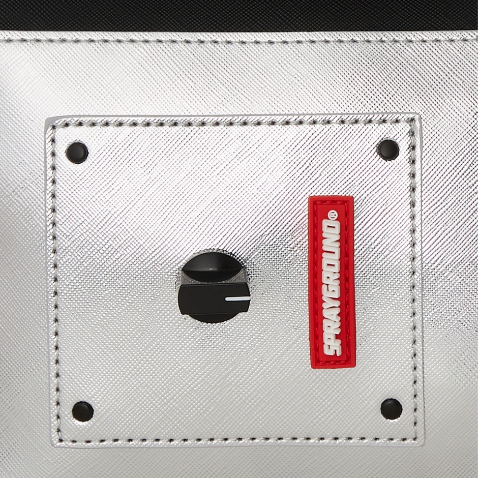 SPRAYGROUND Geantă GHOSTBUSTERS GHOST CATCHER - vezi 4