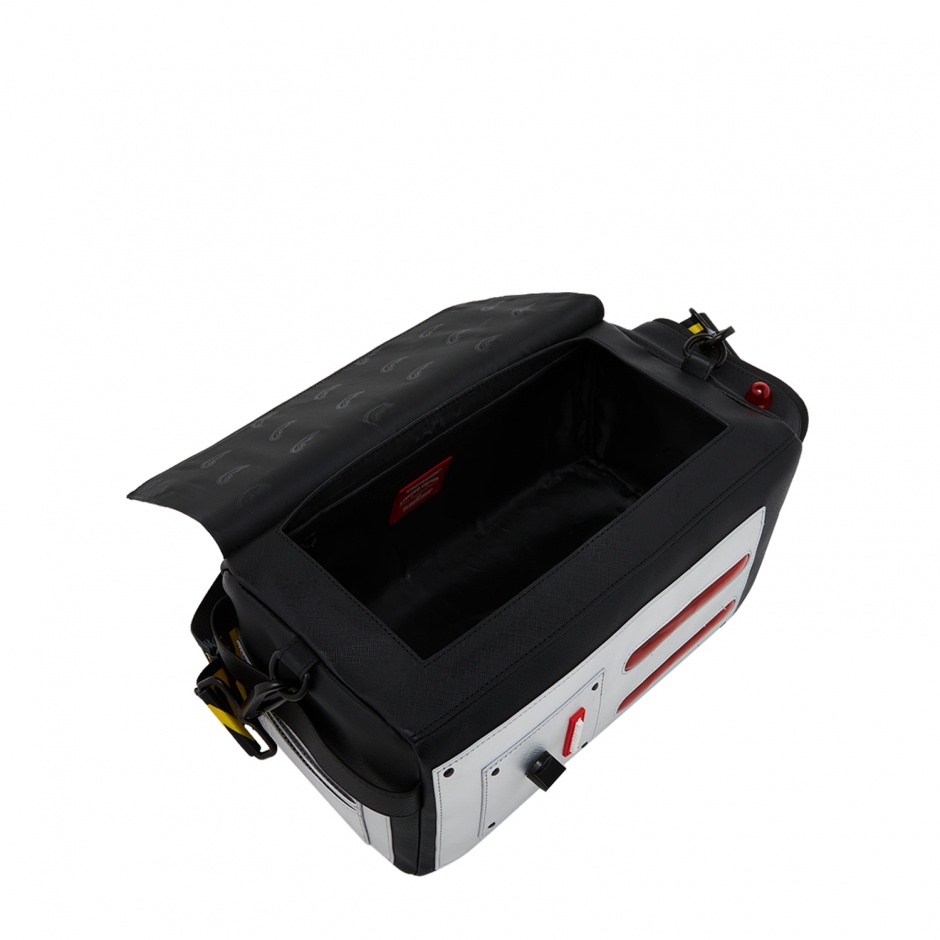 SPRAYGROUND Geantă GHOSTBUSTERS GHOST CATCHER - vezi 2