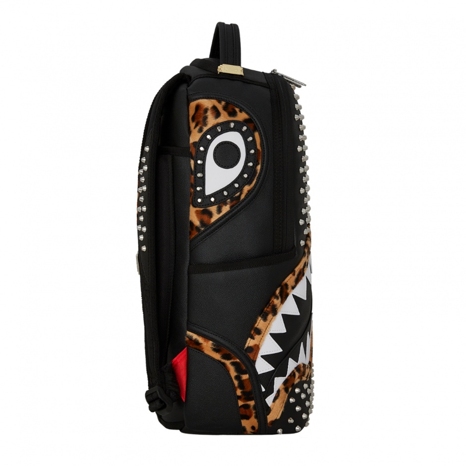 SPRAYGROUND Rucsac CHEETAH PUNK - vezi 2