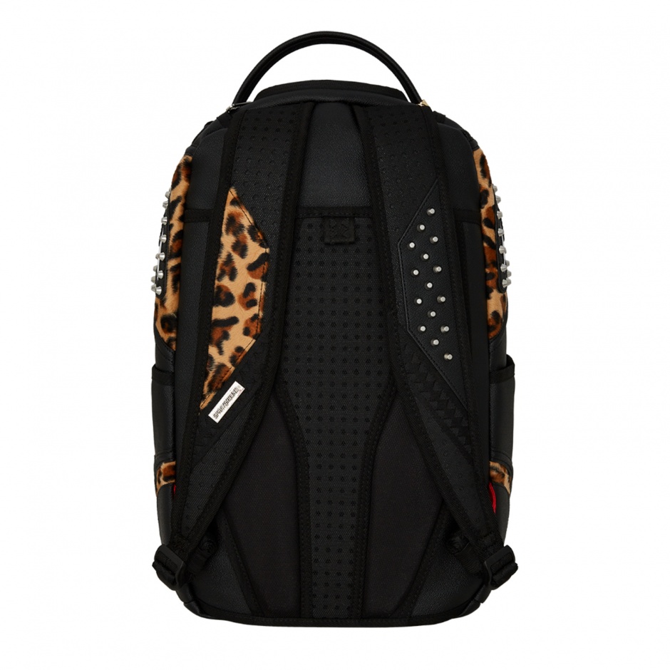 SPRAYGROUND Rucsac CHEETAH PUNK - vezi 3