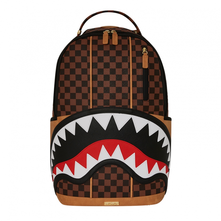 SPRAYGROUND Rucsac HENNYVILLE - vezi 1