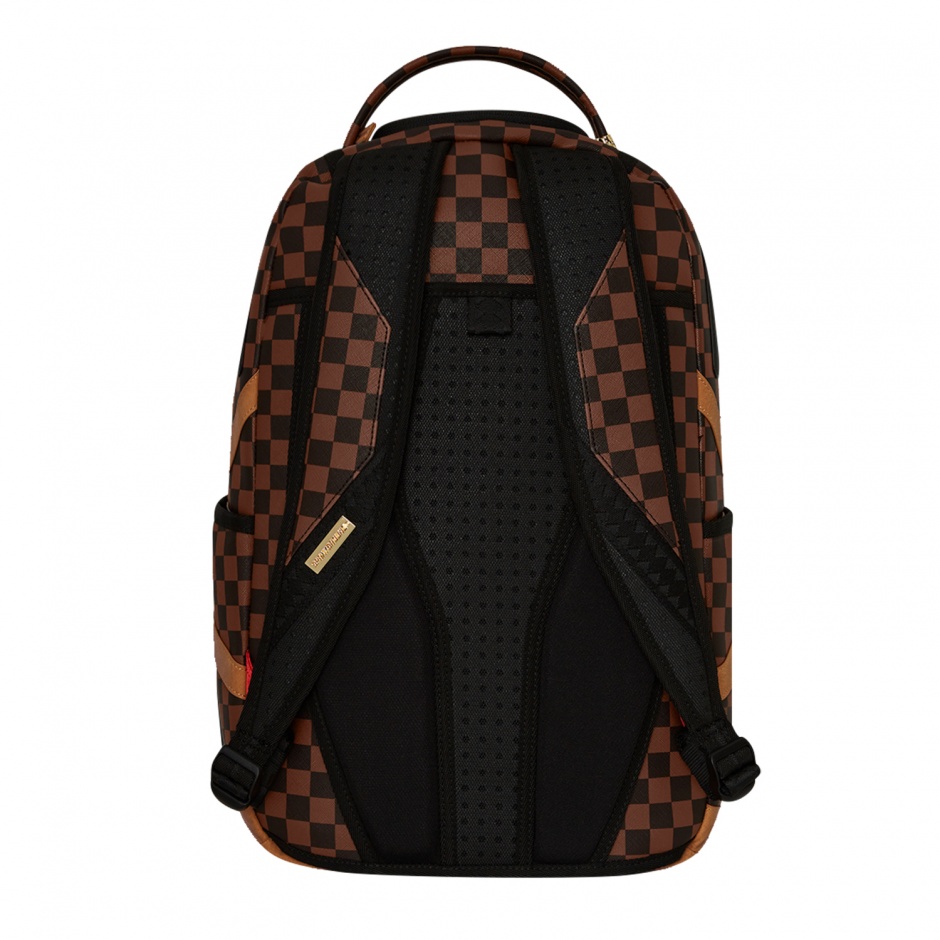 SPRAYGROUND Rucsac HENNYVILLE - vezi 3