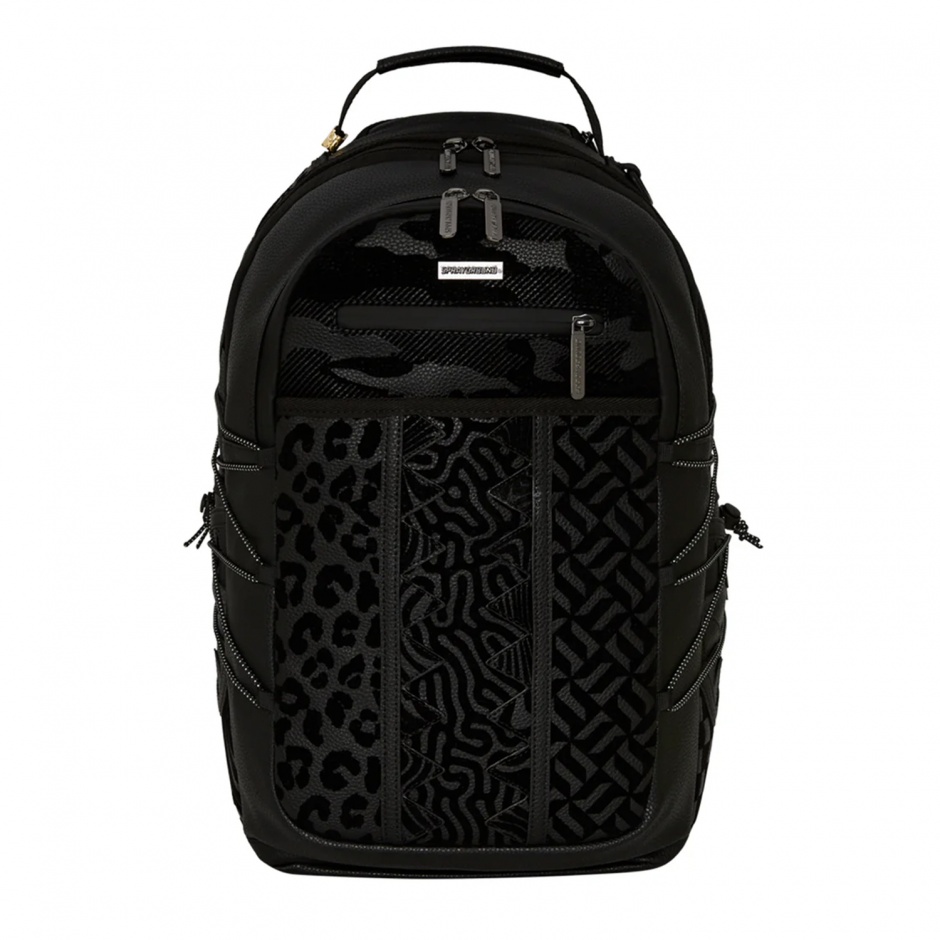 SPRAYGROUND Rucsac EXOTIC ILLUSION NOMAD - vezi 1