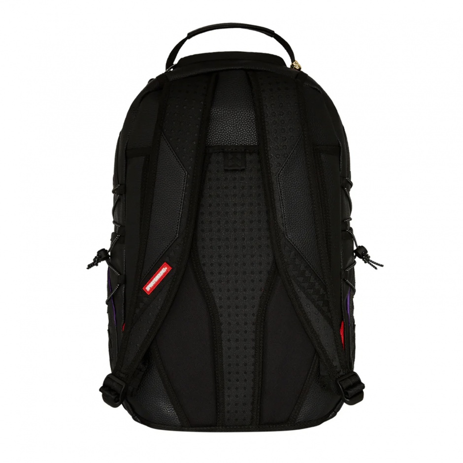 SPRAYGROUND Rucsac EXOTIC ILLUSION NOMAD - vezi 3