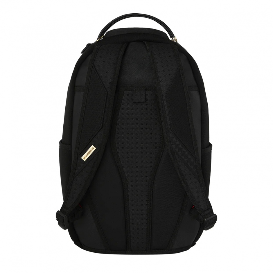 SPRAYGROUND Rucsac SHARK CENTRAL KNIT - vezi 3 - Pepina.ro SPRAYGROUND Rucsac SHARK CENTRAL KNIT - vezi 3