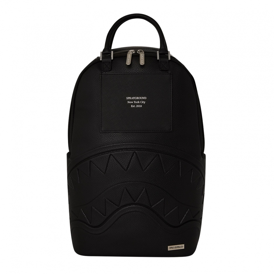 SPRAYGROUND Rucsac NIGHT SKY - vezi 1