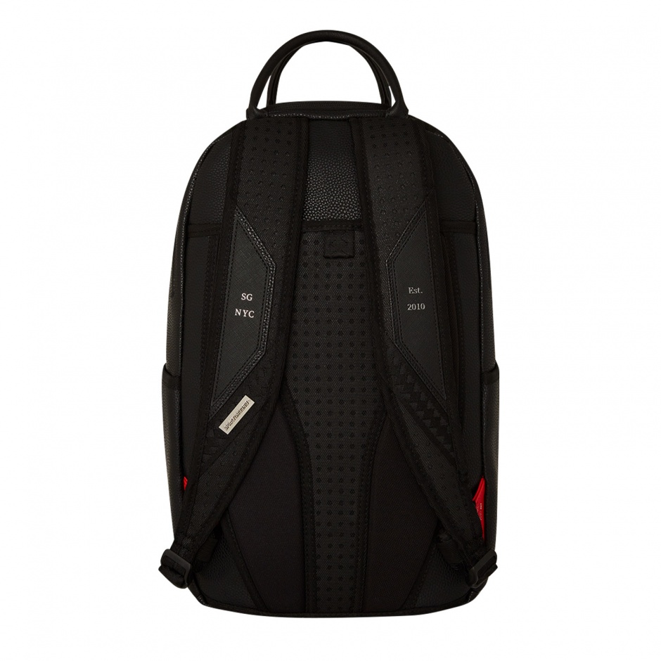 SPRAYGROUND Rucsac NIGHT SKY - vezi 3