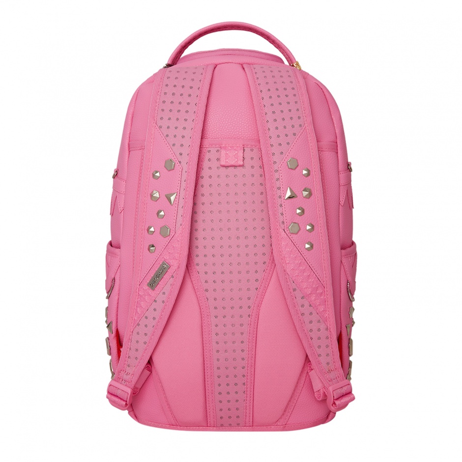 SPRAYGROUND Rucsac BABY BEAR BADDIE DEUX - vezi 3