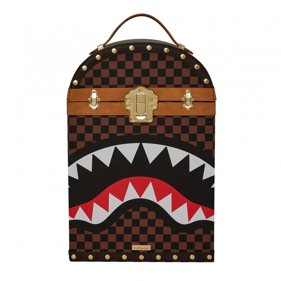 SPRAYGROUND Rucsac TRUNK BACKPACK - vezi 1