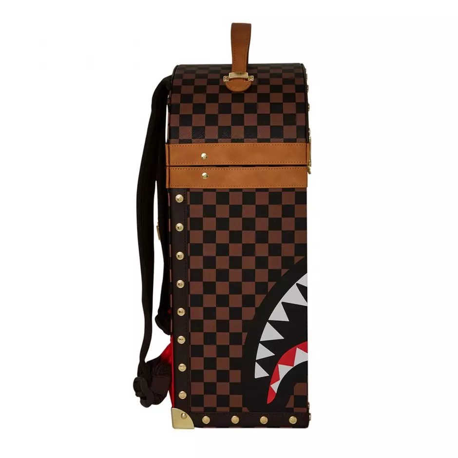 Rucsac TRUNK BACKPACK SPRAYGROUND - Pepina.ro