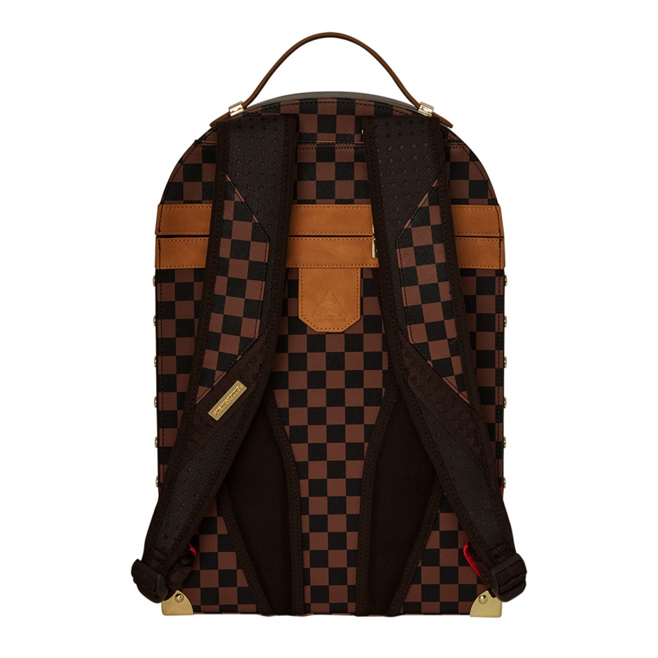 SPRAYGROUND Rucsac TRUNK BACKPACK - vezi 3