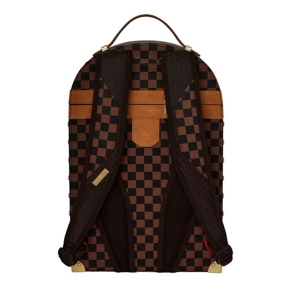 Rucsac TRUNK BACKPACK SPRAYGROUND - Pepina.ro