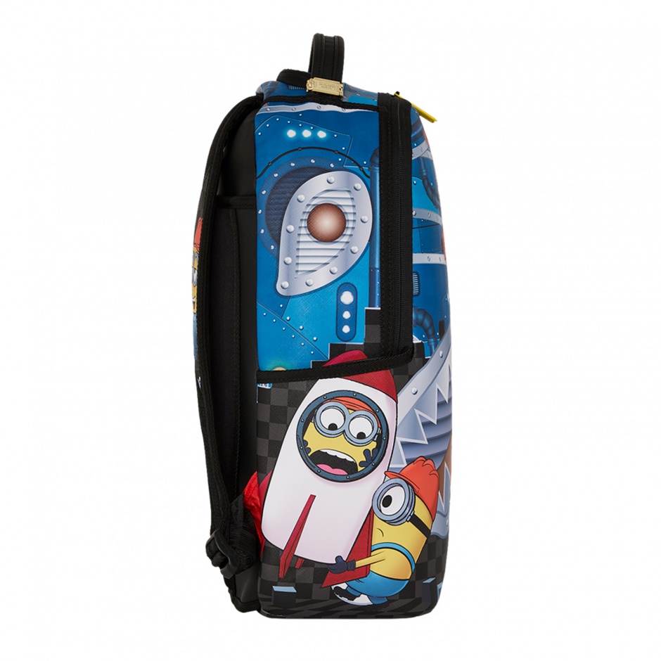 SPRAYGROUND Rucsac MINION AND SPRAYGROUND - vezi 2