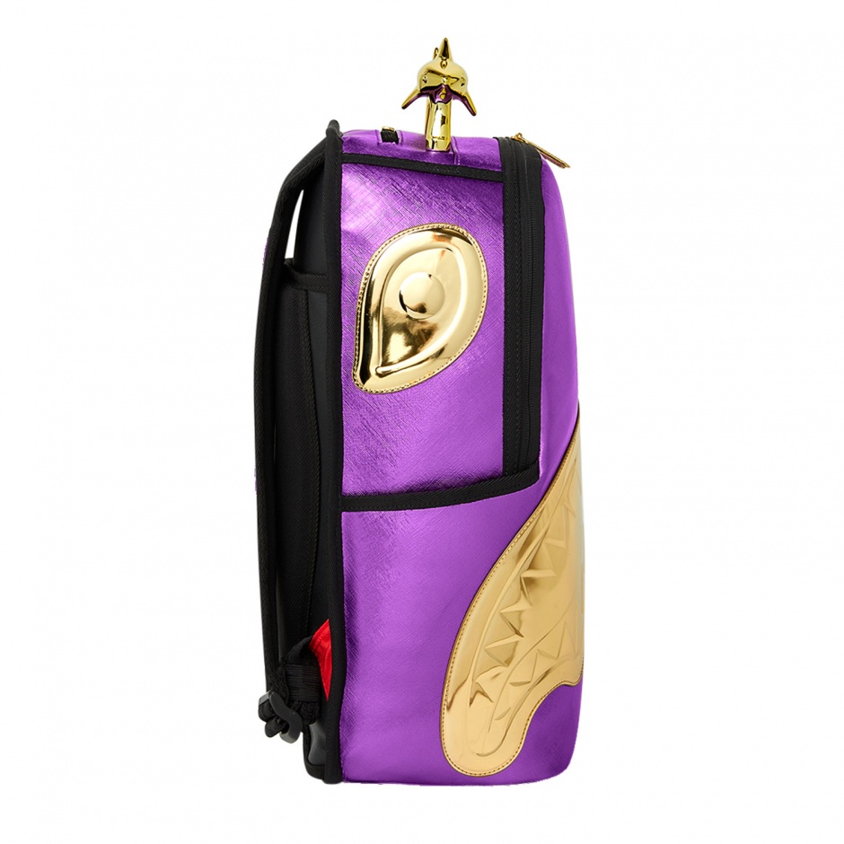 SPRAYGROUND Rucsac SHARK TOP - vezi 2