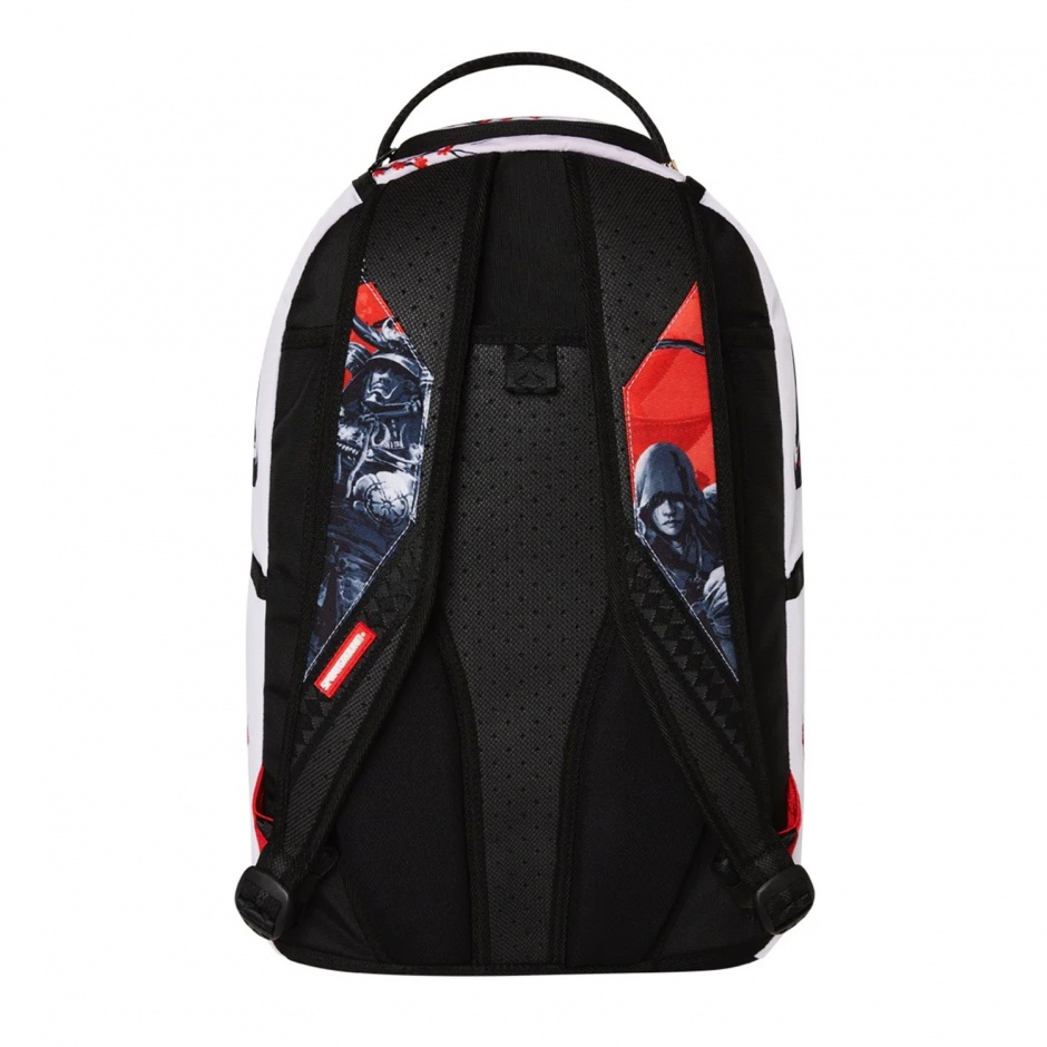 SPRAYGROUND Rucsac BRANCHES - vezi 3
