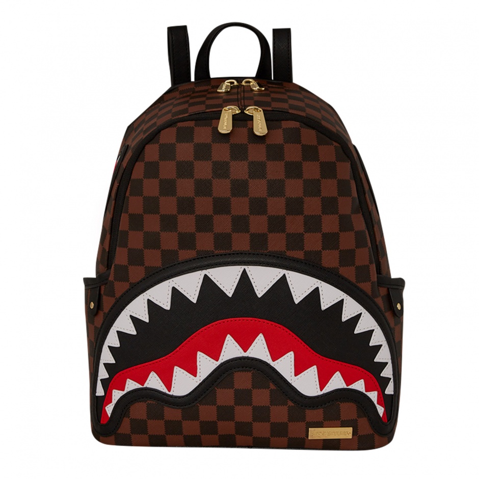 SPRAYGROUND Rucsac SAWTOOTH SHARKS IN PARIS - vezi 1