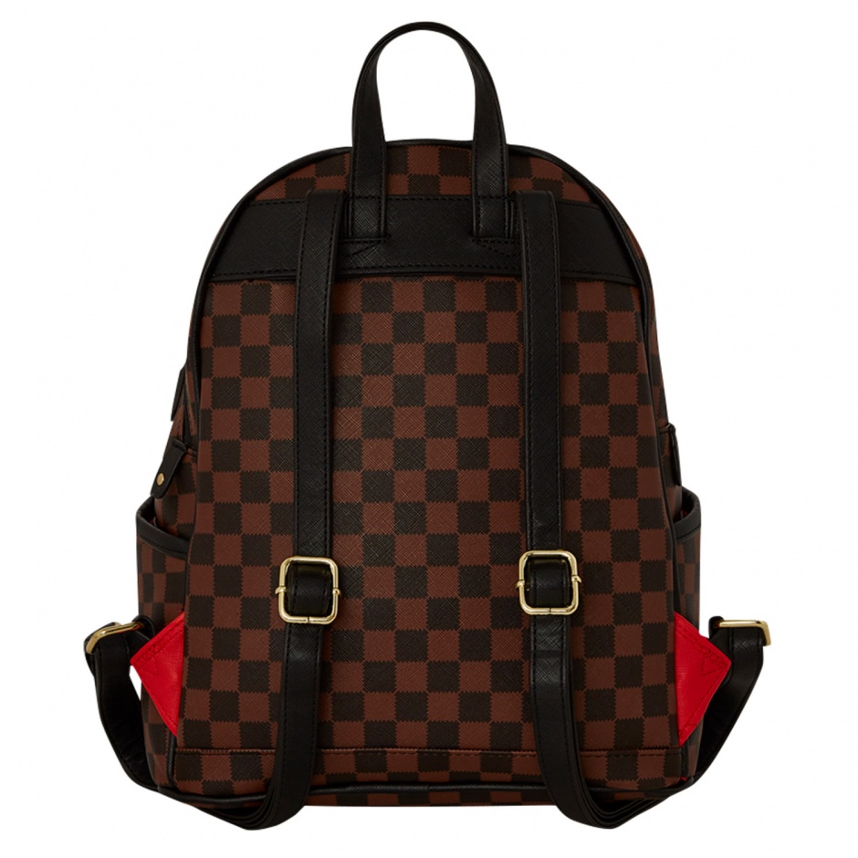 SPRAYGROUND Rucsac SAWTOOTH SHARKS IN PARIS - vezi 3