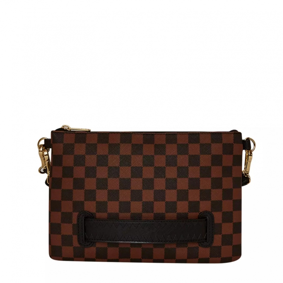SPRAYGROUND Geantă de umăr SAWTOOTH SHARKS IN PARIS - vezi 2 - Pepina.ro SPRAYGROUND Geantă de umăr SAWTOOTH SHARKS IN PARIS - vezi 2